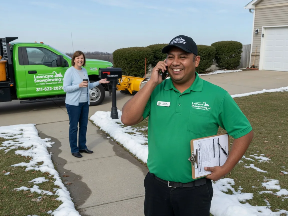 Lawn Care Services By Expert Landscaper Washburn, ND FAQs
